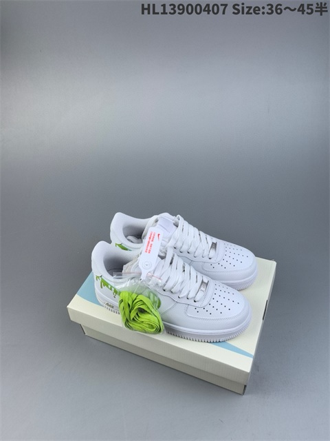 men air force one shoes 36-45 2025-9-19-787